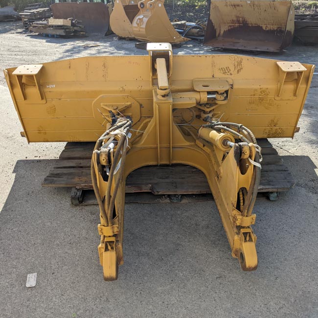 Used BLADE ARR - PAT 2234587 4